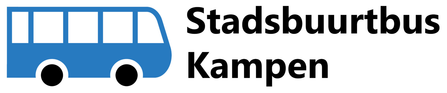 StadsbuurtbusKampen.nl
