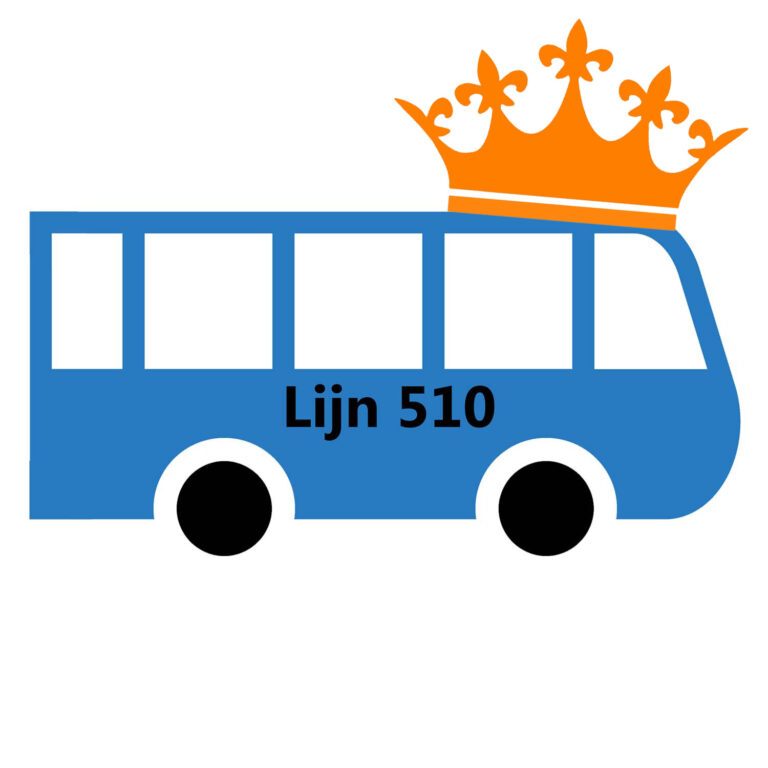 Extra lange dienstregeling voor Stadsbuurtbus Kampen op Koningsdag