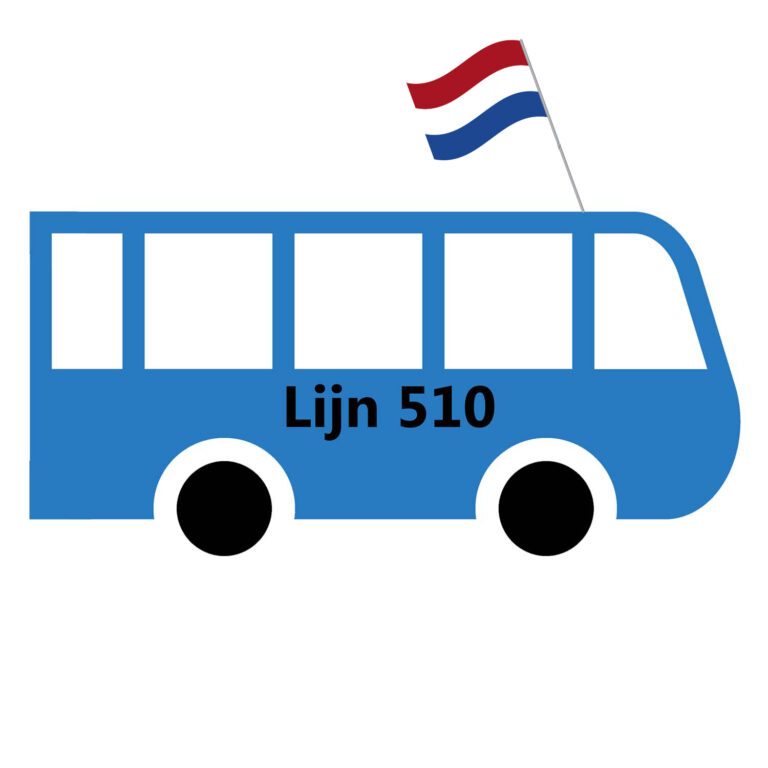 Stadsbuurtbus Kampen rijdt extra lang door op Bevrijdingsdag