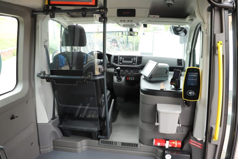 Streekvervoer staakt maar Stadsbuurtbus Kampen niet