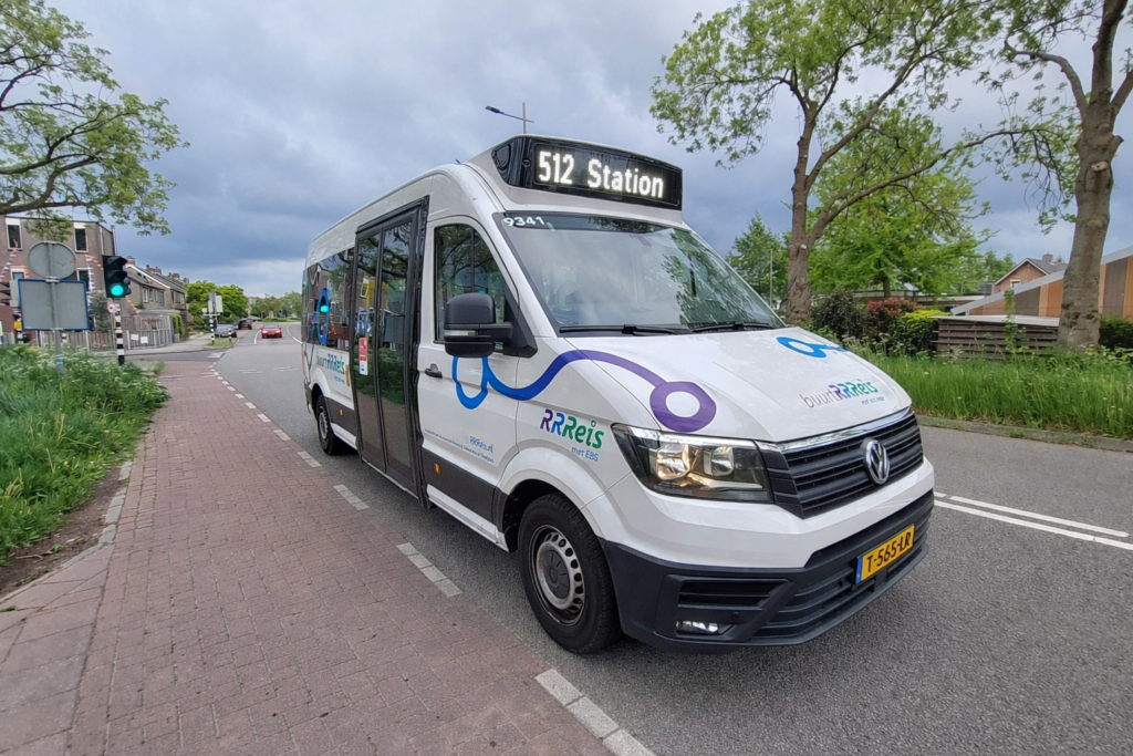 Nieuwe concessie moet openbaar vervoer naar hoger niveau tillen